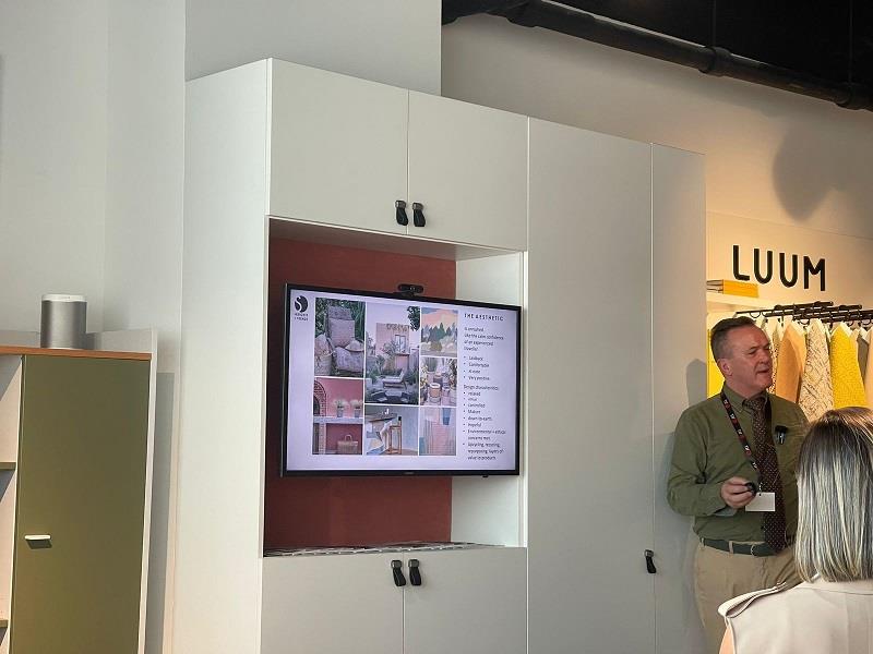 Design, Your Main Recruitment Tool